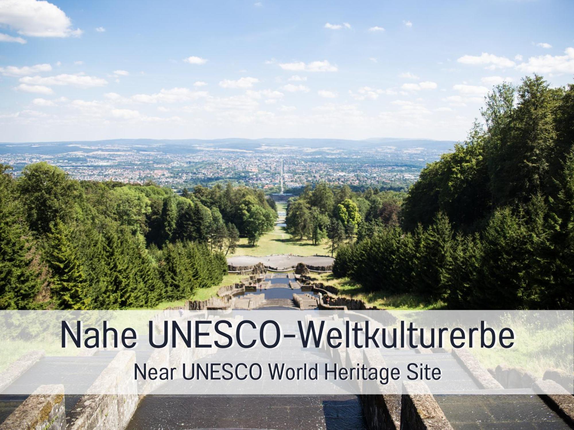 Wohlfühloase Kirchditmold: Netflix & City Access Kassel Exterior photo